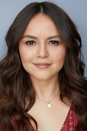 Leslie-Anne Panaligan portrait