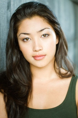 Jaylee Hamidi portrait
