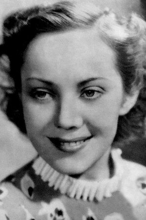 Nane Germon portrait