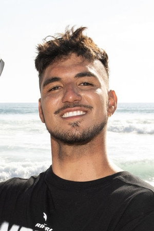 Gabriel Medina portrait