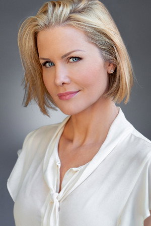 Josie Davis portrait