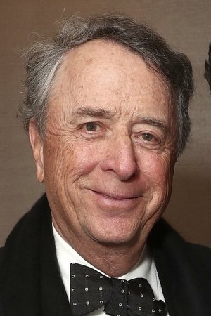 Gerald W. Abrams portrait