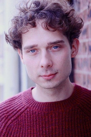 Roman Kossowski portrait