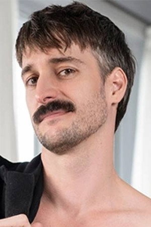 Seb Leblan portrait