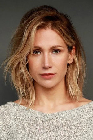 Jennifer Landon portrait