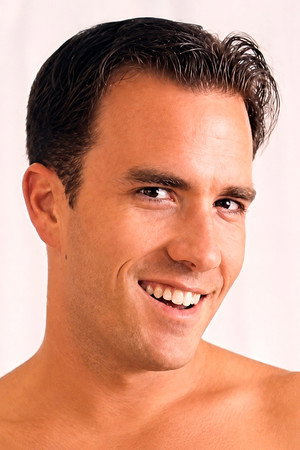 Drew Andrews portrait