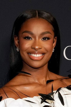 Coco Jones portrait