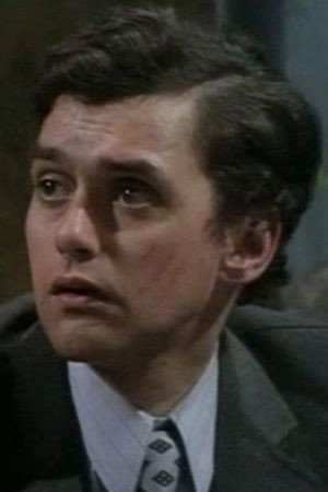 John Nightingale portrait