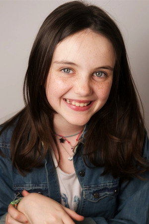 Erja Malatier portrait