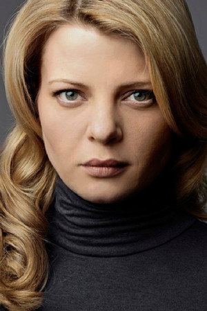 Jördis Triebel portrait