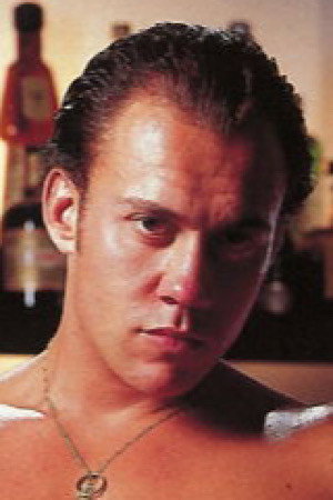 Rick French portrait