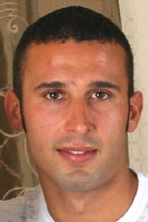 Diego Vena portrait