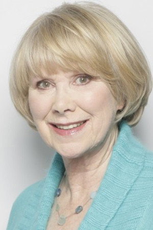 Wendy Craig portrait