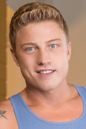 Logan Aarons portrait