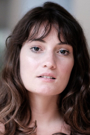 Elen Clarice portrait