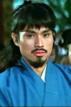 Stephan Yip Tin-Hang portrait