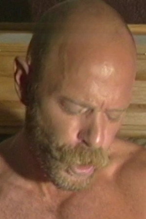 Wade Hunter portrait