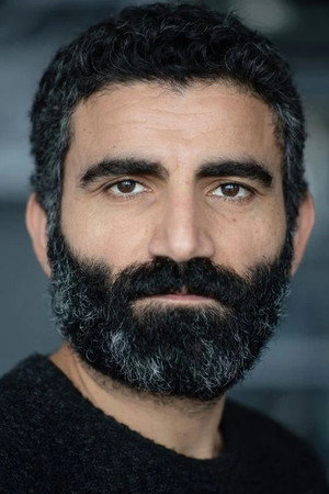 Aziz Çapkurt portrait