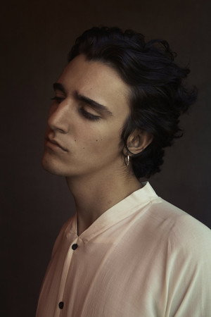 Tamino portrait