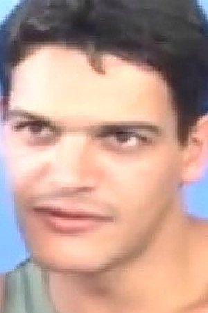Marlon Dias portrait