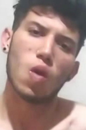 Pervert Boy portrait