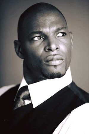 Serge Crozon-Cazin portrait
