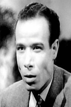 Anwar Hassouna portrait