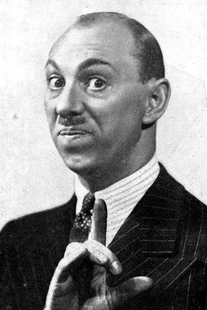 George K. Gee portrait