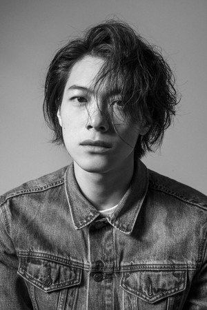 Chiang Yun-Lin portrait
