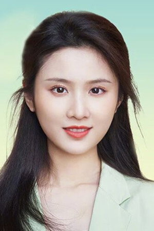 Zhang Huiwen portrait