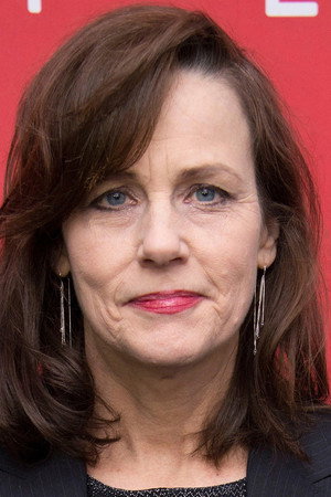 Linda Moran portrait