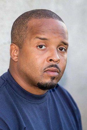 DeJuan Guy portrait