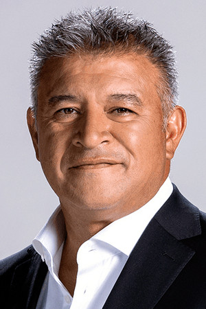 Claudio Borghi portrait