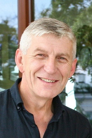 Tadeusz Paradowicz portrait