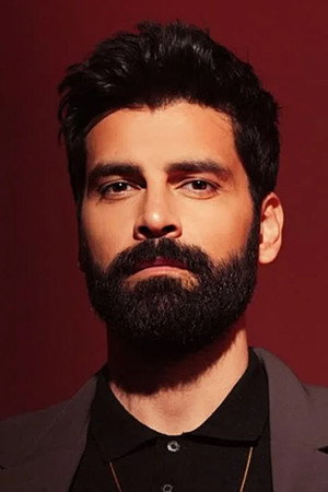 Erkan Meriç portrait