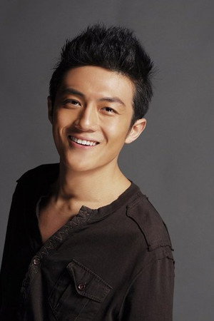 Li Zefeng portrait