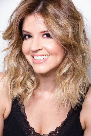 Mariana Santos portrait