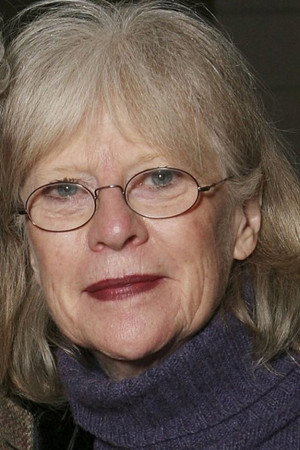 Mariclare Costello portrait