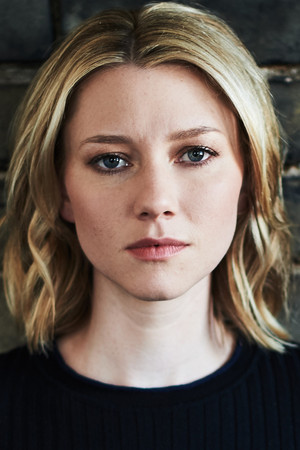 Valorie Curry portrait