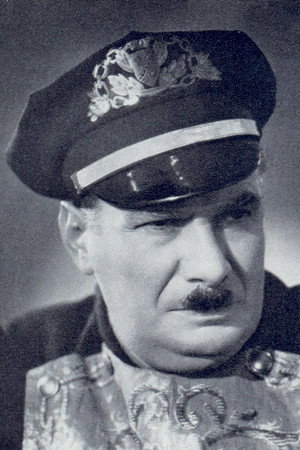 Ovsey Kagan portrait