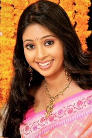 Priyanka Yadav portrait