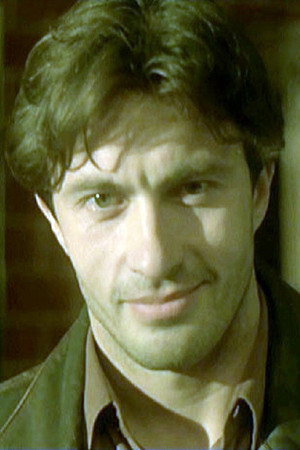 Andrei Shchetinin portrait