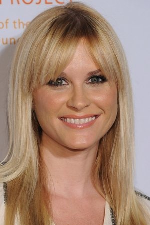 Bonnie Somerville portrait