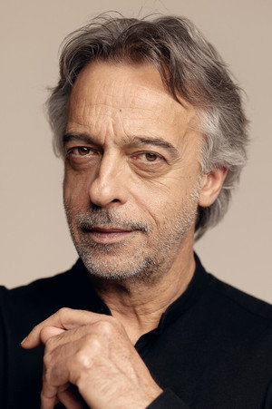 Agustín Ustárroz portrait