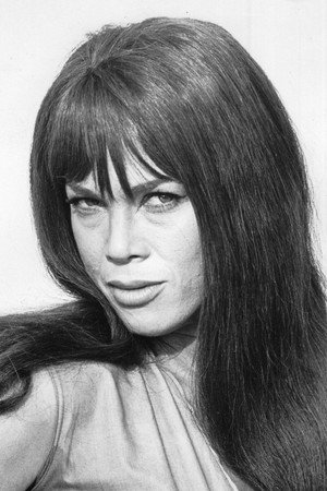 Marie Gomez portrait