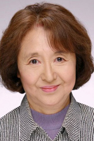 Michie Kita portrait