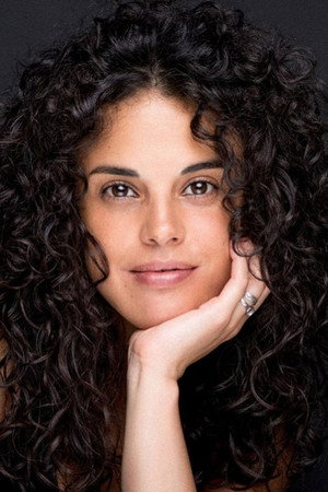 Patricia Delgado portrait