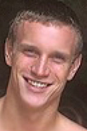 Marek Antonov portrait