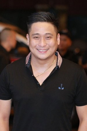 Minh Tiệp portrait