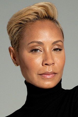 Jada Pinkett Smith portrait